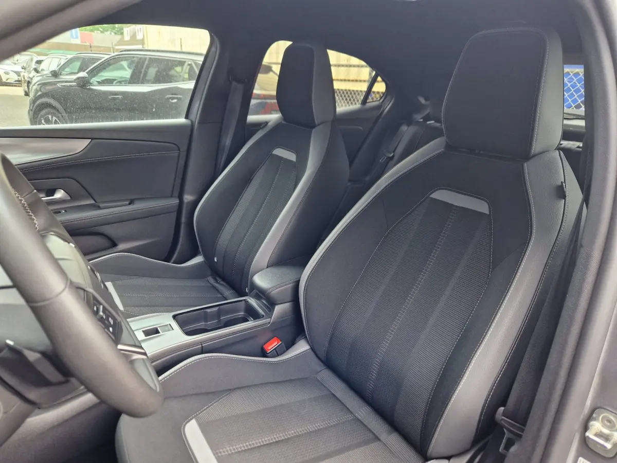 1.2 Hybrid GS 136PK Facelift /Led /Camera /DAB