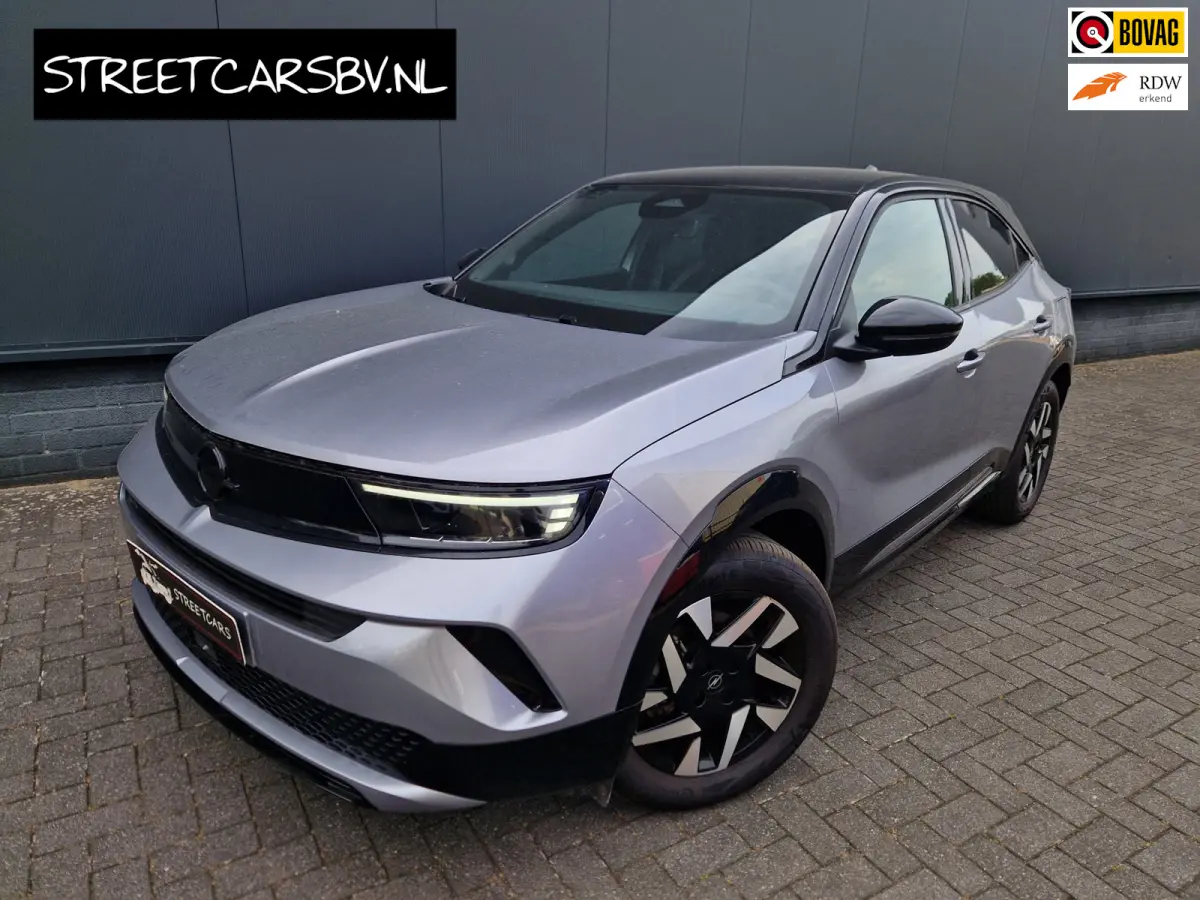1.2 Hybrid GS 136PK Facelift /Led /Camera /DAB