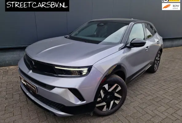 1.2 Hybrid GS 136PK Facelift /Led /Camera /DAB