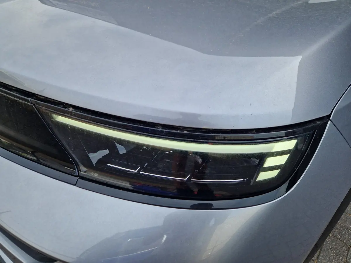 1.2 Hybrid GS 136PK Facelift /Led /Camera /DAB