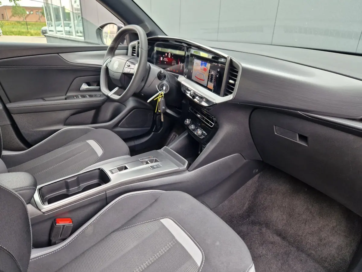 1.2 Hybrid GS 136PK Facelift /Led /Camera /DAB