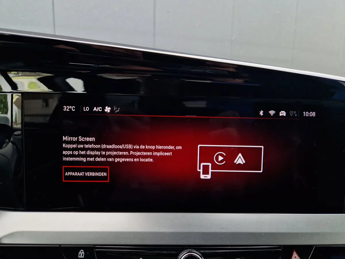 1.2 Hybrid GS 136PK Facelift /Led /Camera /DAB