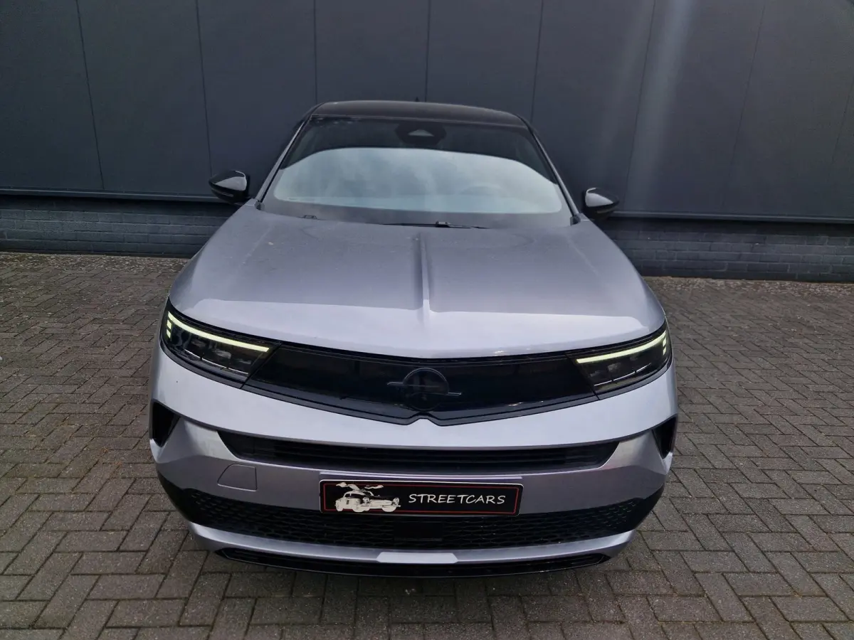 1.2 Hybrid GS 136PK Facelift /Led /Camera /DAB