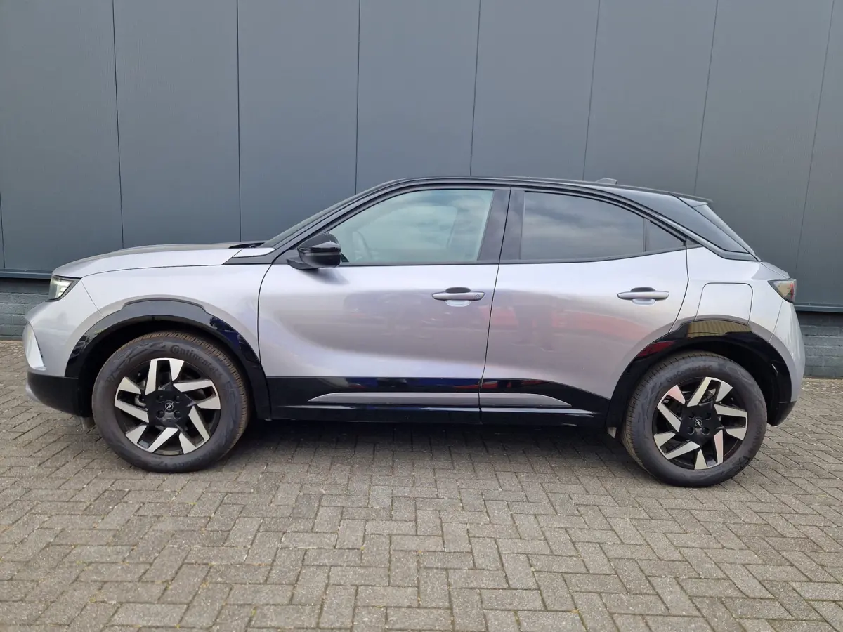1.2 Hybrid GS 136PK Facelift /Led /Camera /DAB