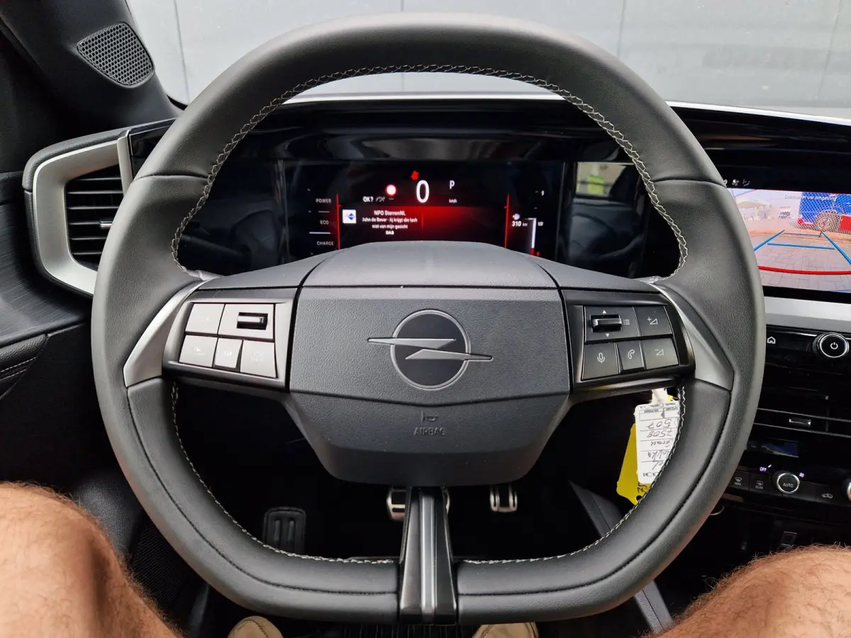 1.2 Hybrid GS 136PK Facelift /Led /Camera /DAB