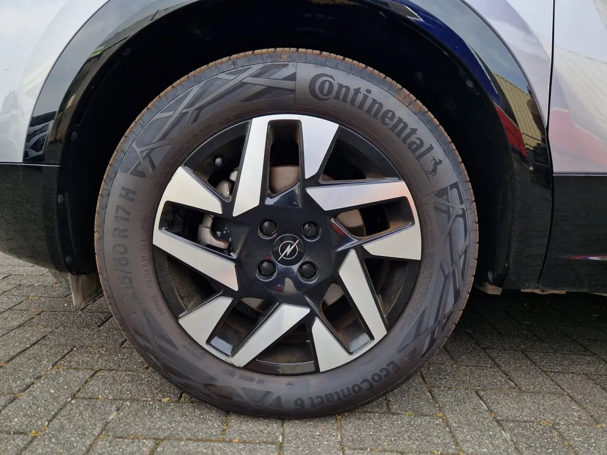 1.2 Hybrid GS 136PK Facelift /Led /Camera /DAB