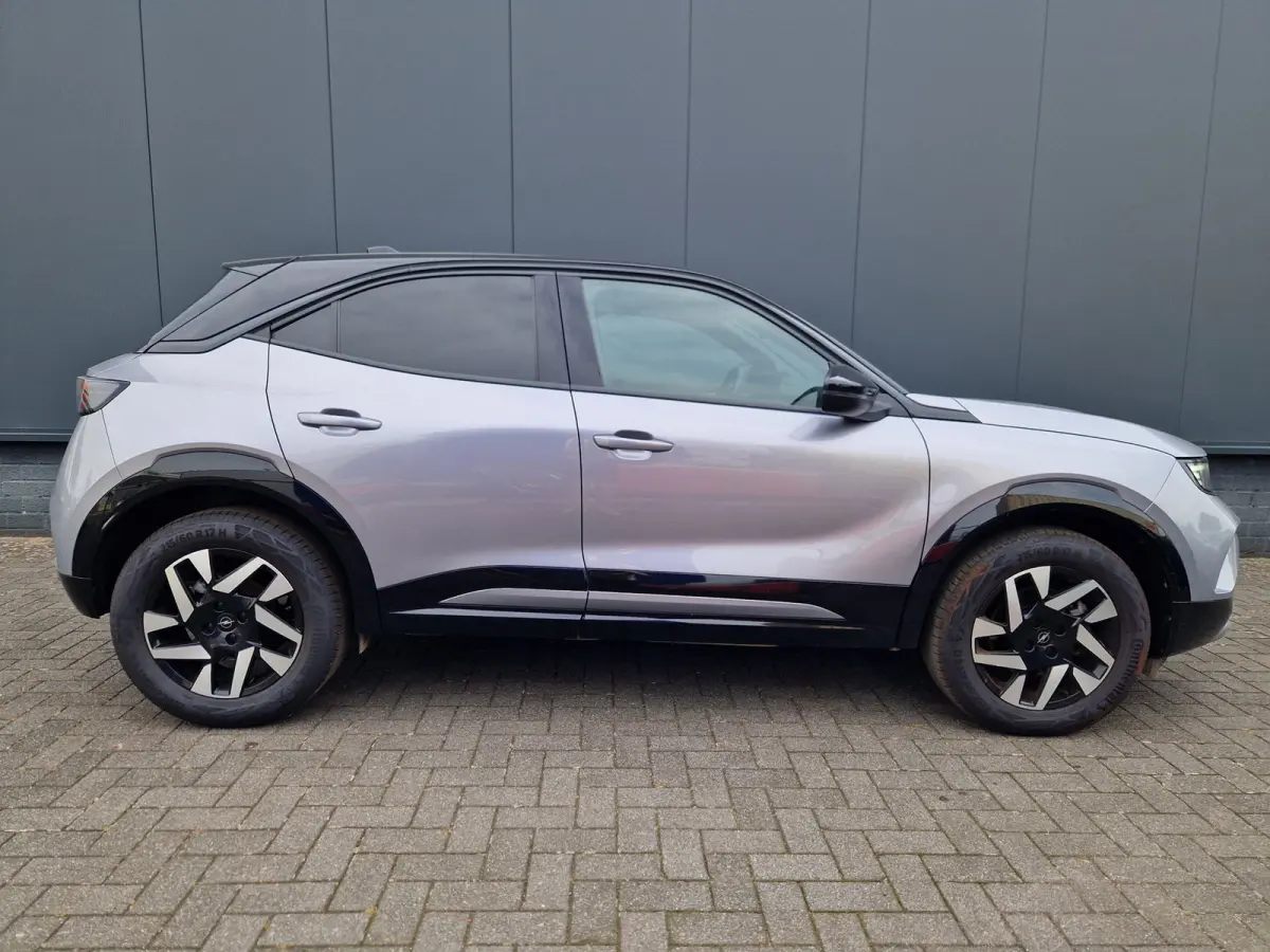 1.2 Hybrid GS 136PK Facelift /Led /Camera /DAB