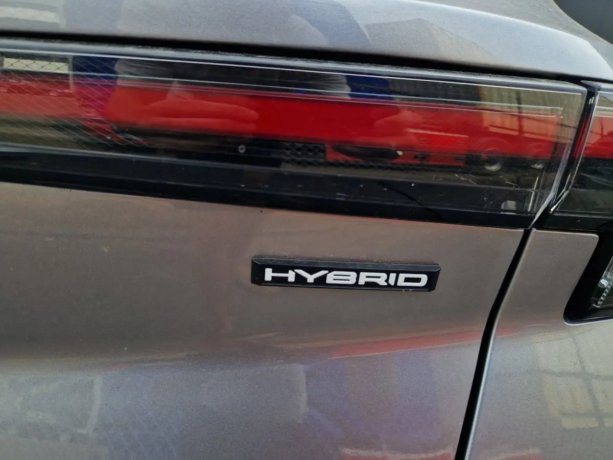1.2 Hybrid GS 136PK Facelift /Led /Camera /DAB