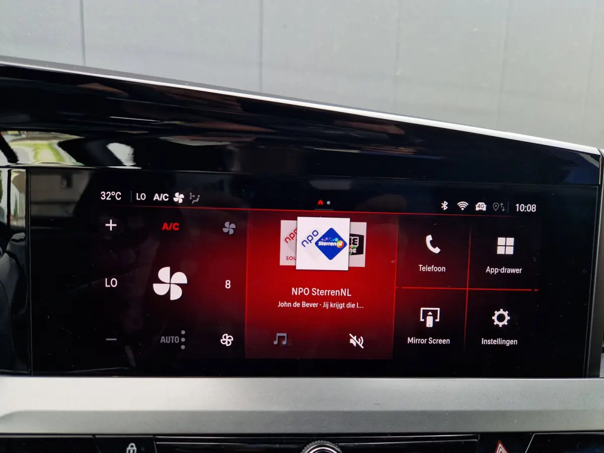 1.2 Hybrid GS 136PK Facelift /Led /Camera /DAB