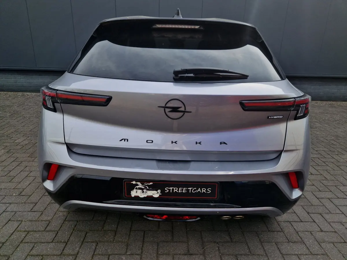 1.2 Hybrid GS 136PK Facelift /Led /Camera /DAB