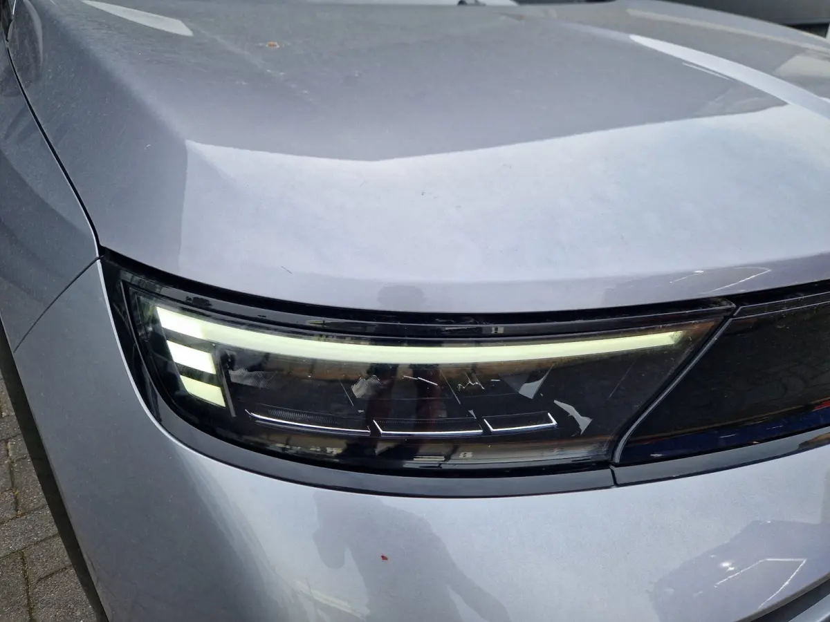 1.2 Hybrid GS 136PK Facelift /Led /Camera /DAB