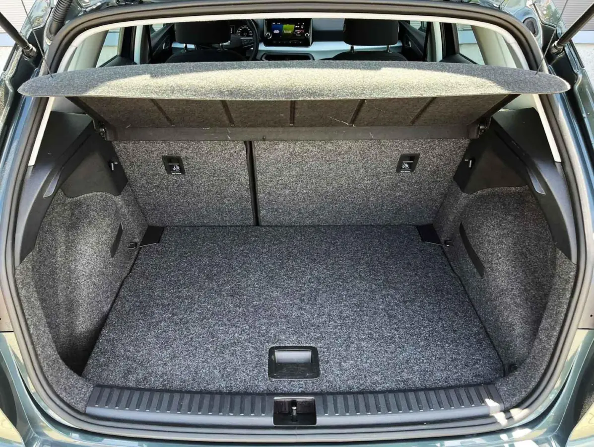 1.0 TSI 95pk Style | Trekhaak | Full Link | Climatronic