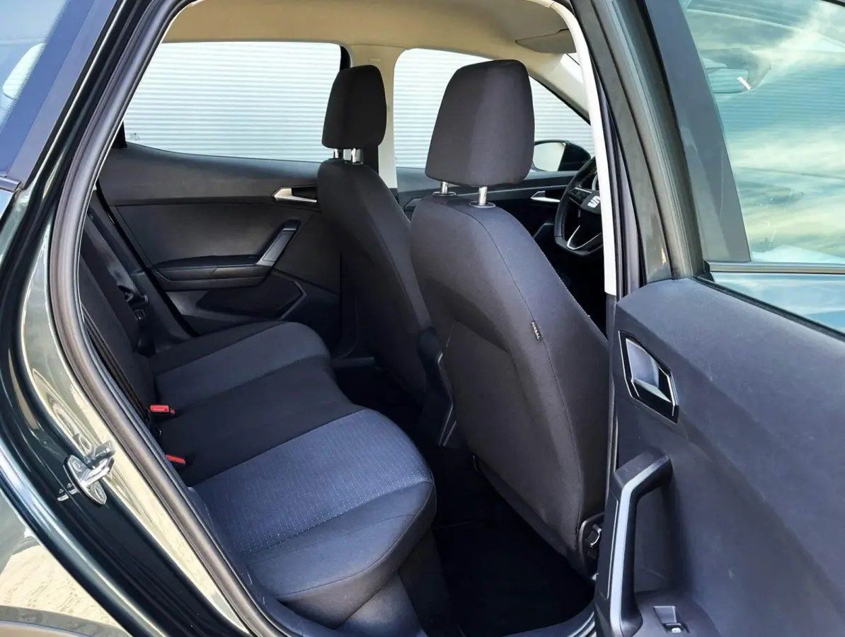1.0 TSI 95pk Style | Trekhaak | Full Link | Climatronic