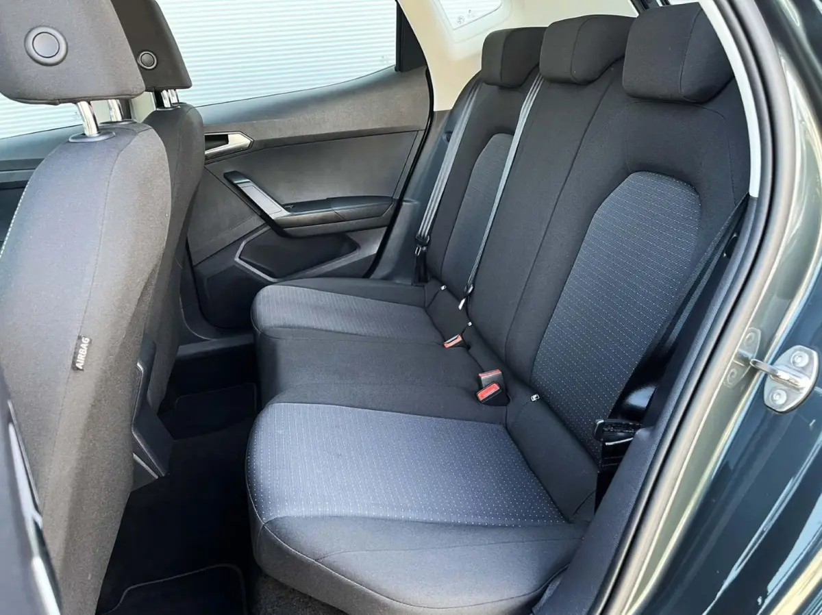 1.0 TSI 95pk Style | Trekhaak | Full Link | Climatronic