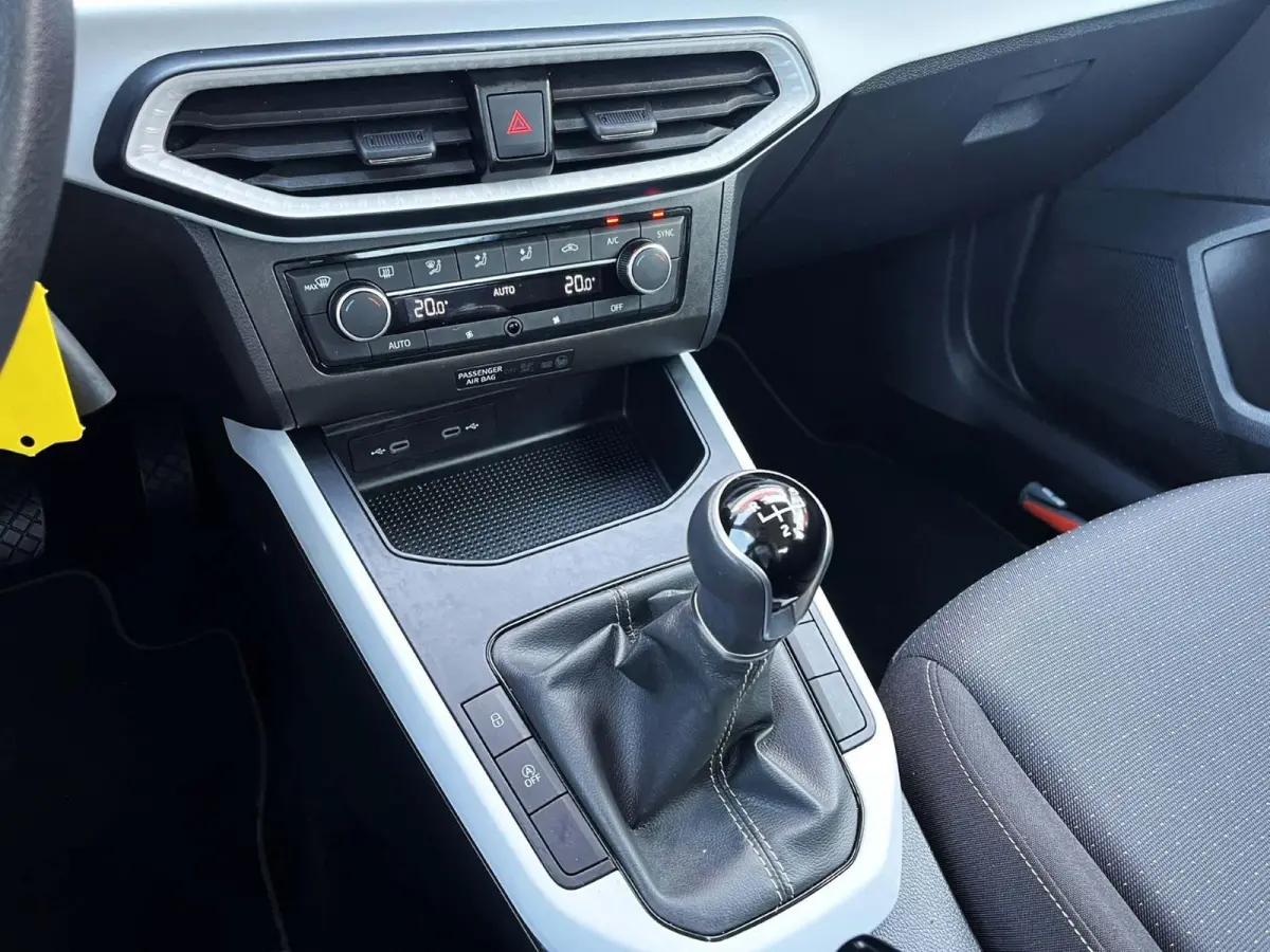 1.0 TSI 95pk Style | Trekhaak | Full Link | Climatronic