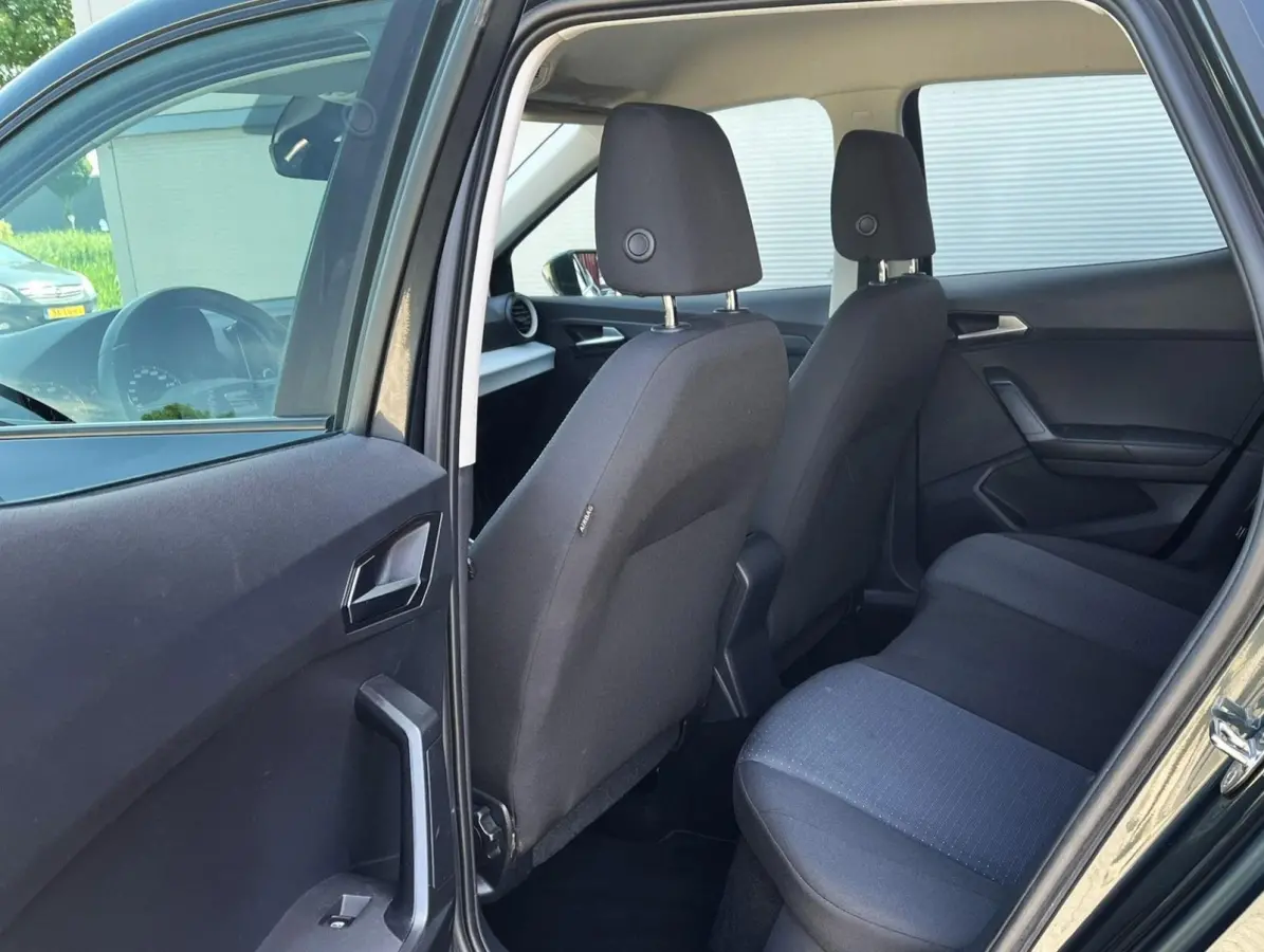 1.0 TSI 95pk Style | Trekhaak | Full Link | Climatronic