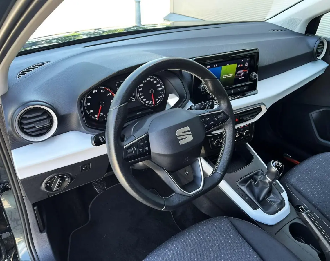 1.0 TSI 95pk Style | Trekhaak | Full Link | Climatronic