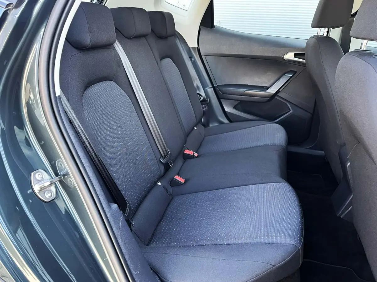 1.0 TSI 95pk Style | Trekhaak | Full Link | Climatronic