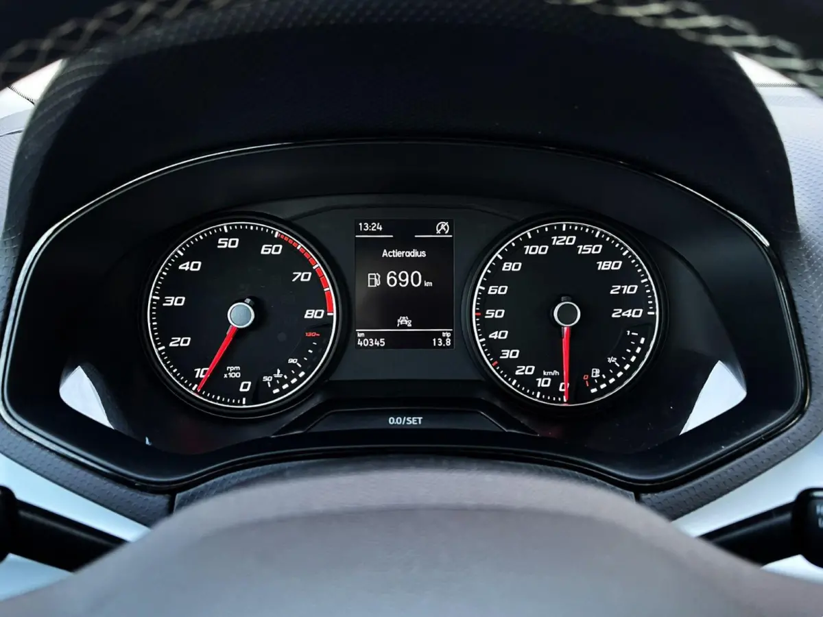 1.0 TSI 95pk Style | Trekhaak | Full Link | Climatronic