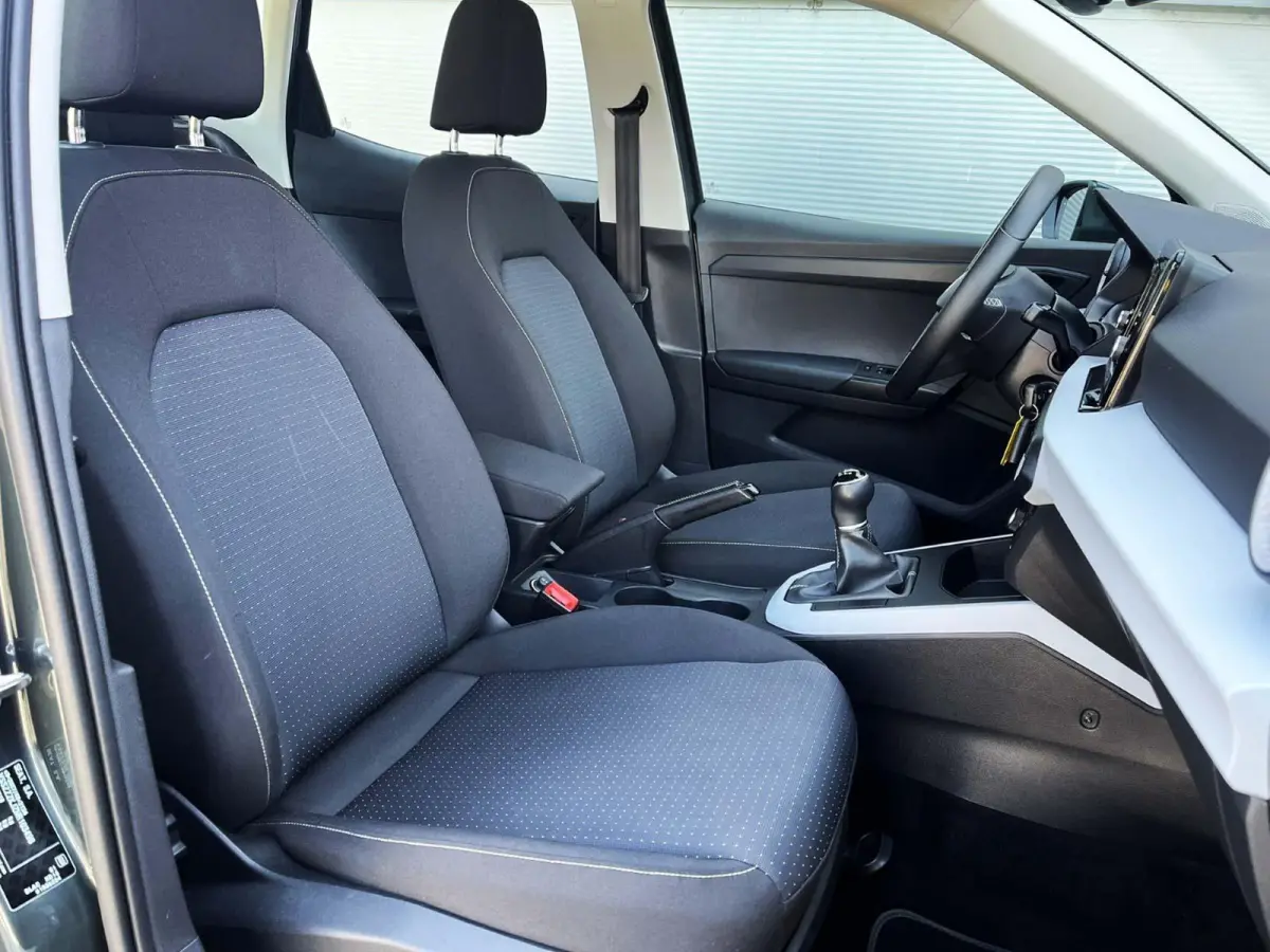 1.0 TSI 95pk Style | Trekhaak | Full Link | Climatronic