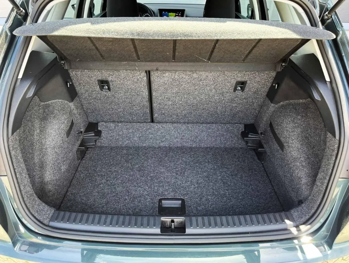 1.0 TSI 95pk Style | Trekhaak | Full Link | Climatronic