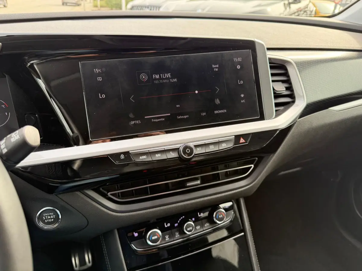 1.2 Turbo GS, Automaat, Navi, Nieuwstaat, Dealer auto