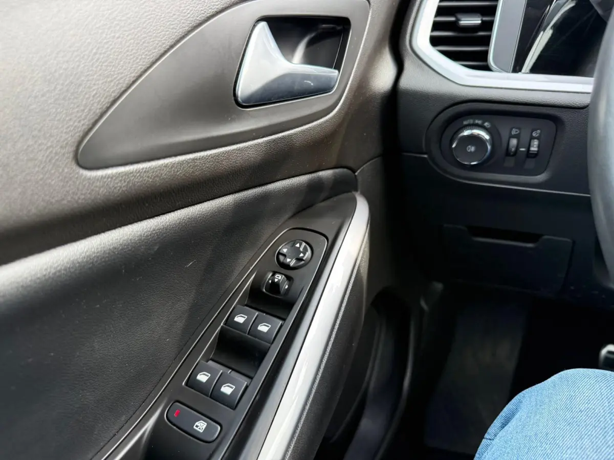 1.2 Turbo GS, Automaat, Navi, Nieuwstaat, Dealer auto