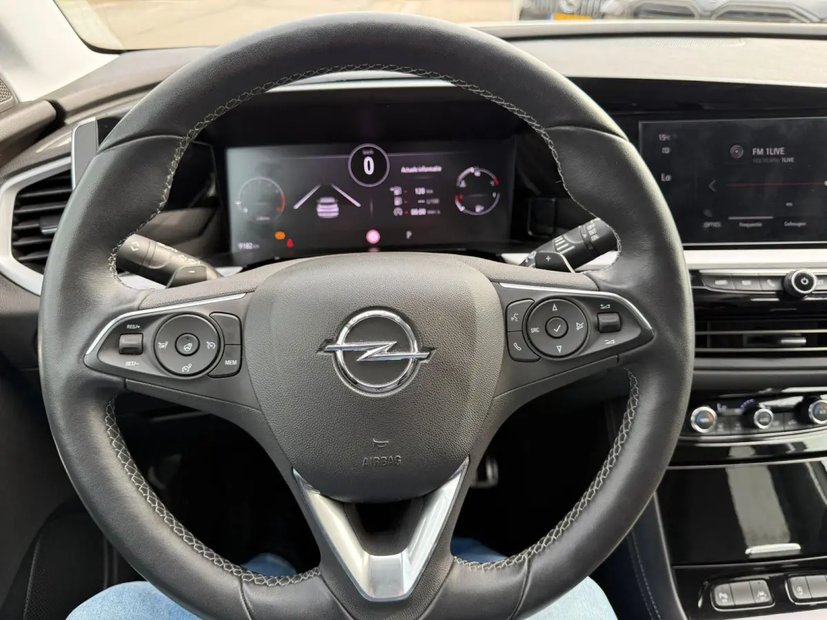 1.2 Turbo GS, Automaat, Navi, Nieuwstaat, Dealer auto