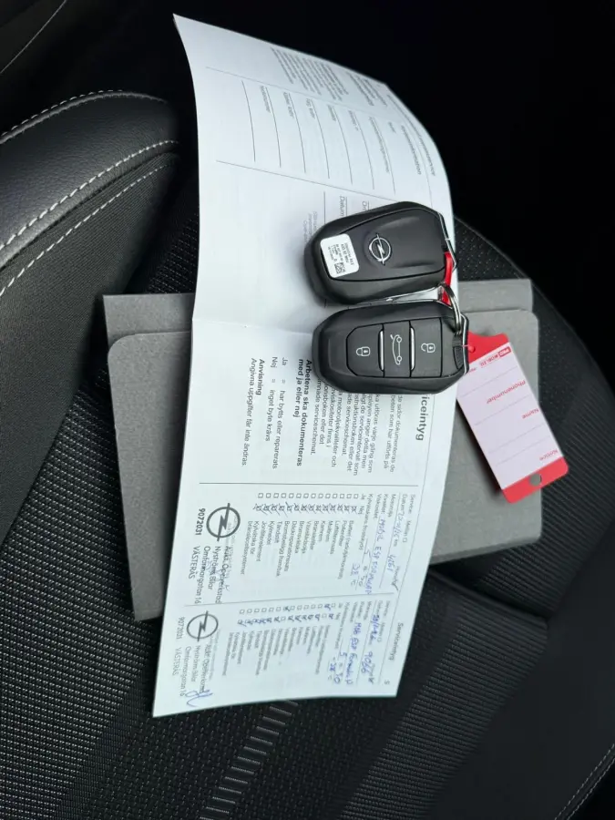 1.2 Turbo GS, Automaat, Navi, Nieuwstaat, Dealer auto