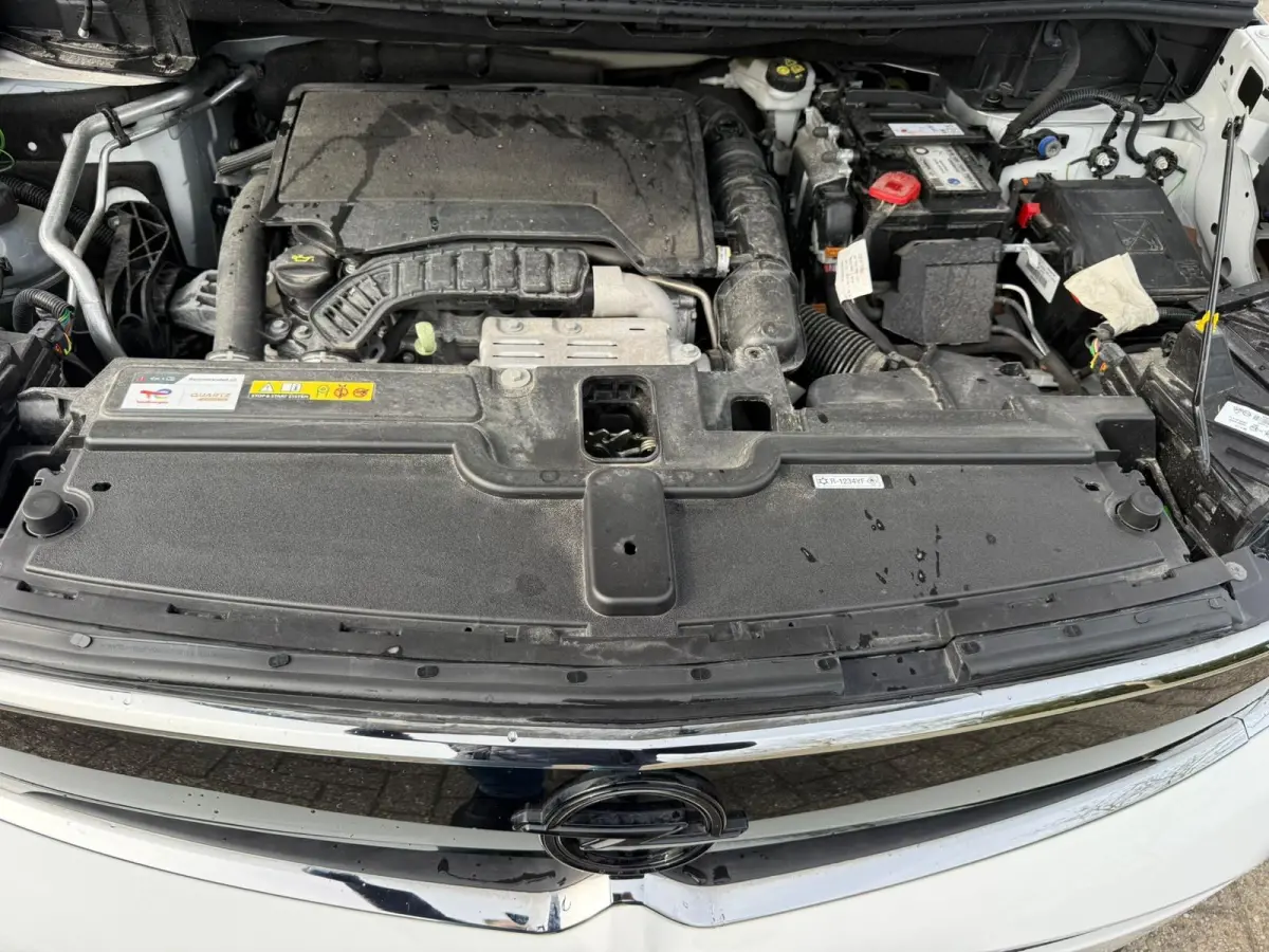 1.2 Turbo GS, Automaat, Navi, Nieuwstaat, Dealer auto
