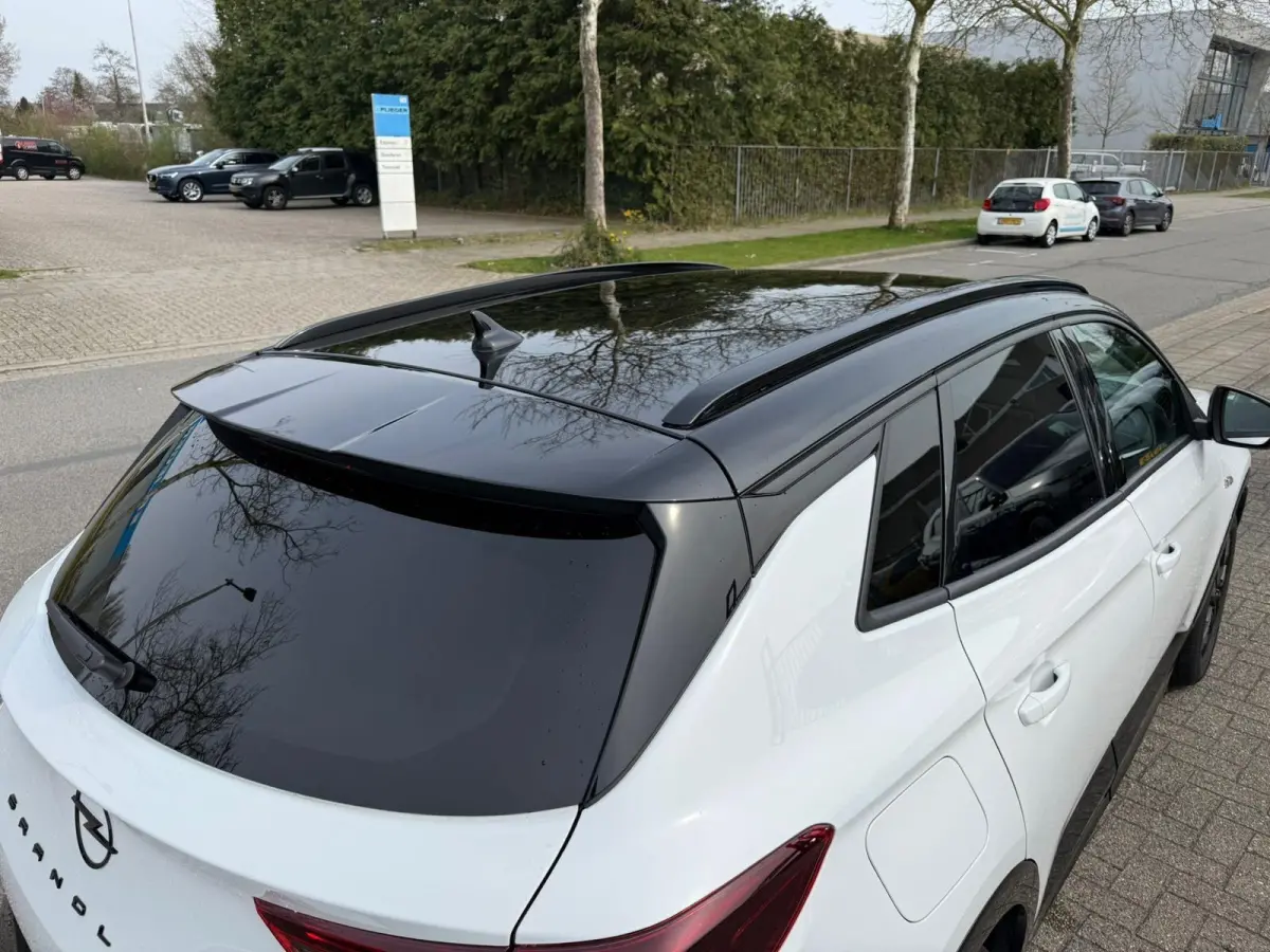 1.2 Turbo GS, Automaat, Navi, Nieuwstaat, Dealer auto