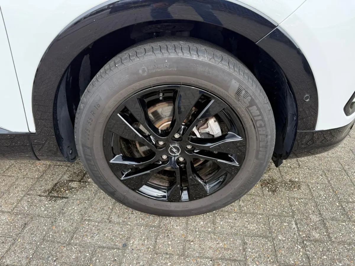 1.2 Turbo GS, Automaat, Navi, Nieuwstaat, Dealer auto