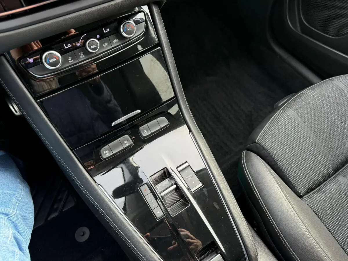 1.2 Turbo GS, Automaat, Navi, Nieuwstaat, Dealer auto