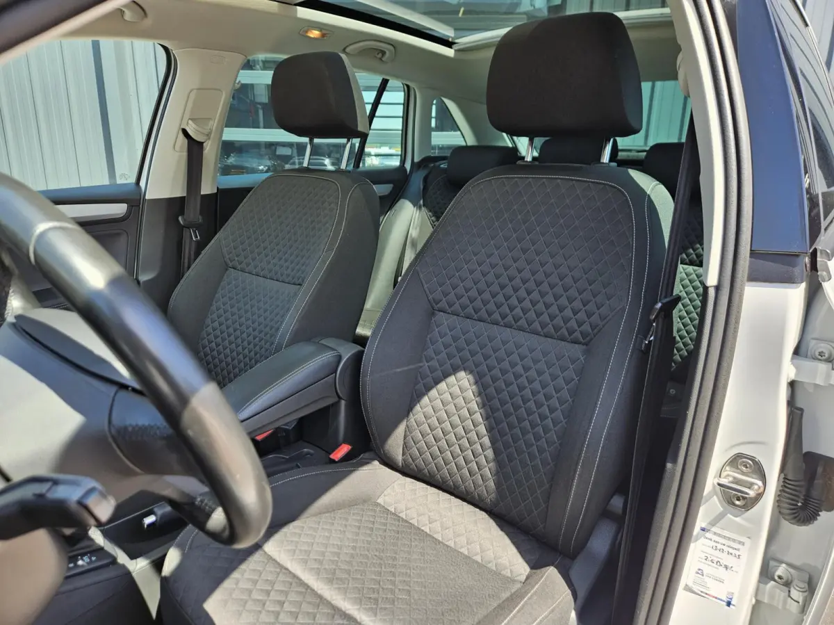 1.0 TSI automaat Greent Drive PANODAK NIEUWSTAAT!