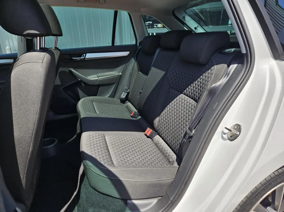 1.0 TSI automaat Greent Drive PANODAK NIEUWSTAAT!