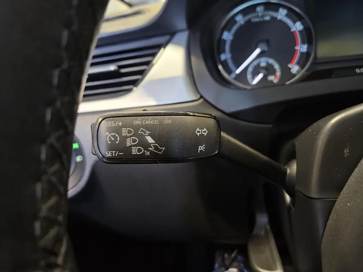 1.0 TSI automaat Greent Drive PANODAK NIEUWSTAAT!