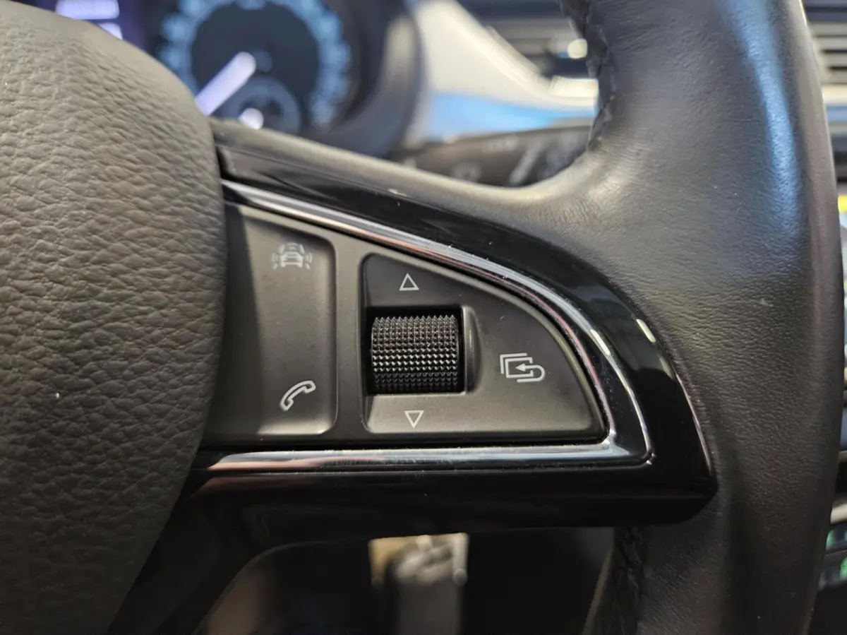 1.0 TSI automaat Greent Drive PANODAK NIEUWSTAAT!