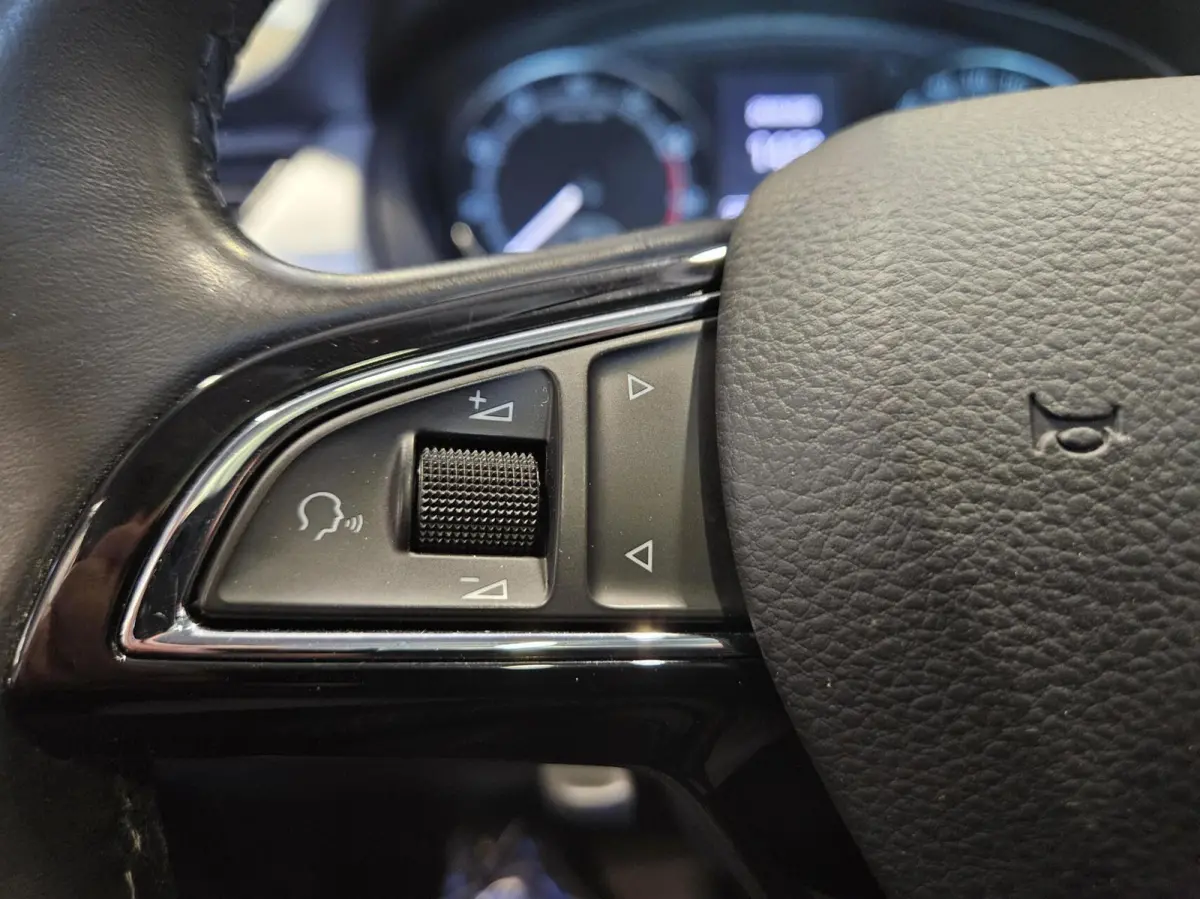 1.0 TSI automaat Greent Drive PANODAK NIEUWSTAAT!
