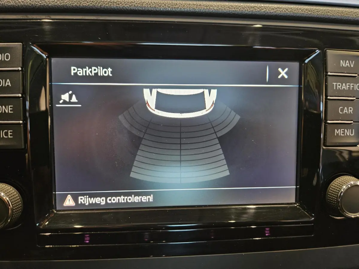1.0 TSI automaat Greent Drive PANODAK NIEUWSTAAT!