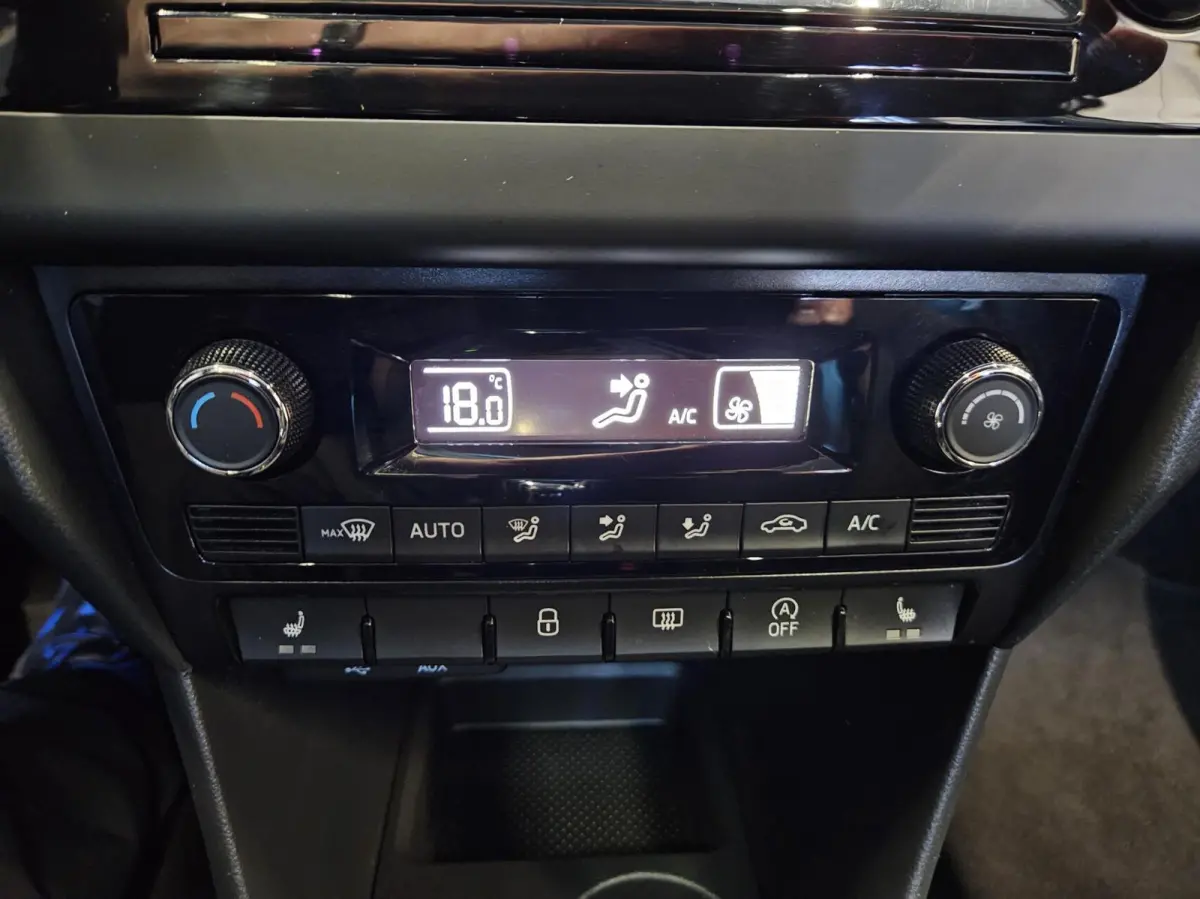 1.0 TSI automaat Greent Drive PANODAK NIEUWSTAAT!