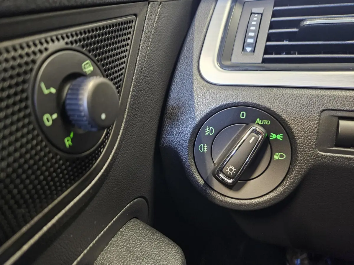 1.0 TSI automaat Greent Drive PANODAK NIEUWSTAAT!