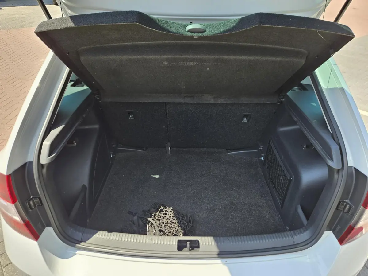 1.0 TSI automaat Greent Drive PANODAK NIEUWSTAAT!