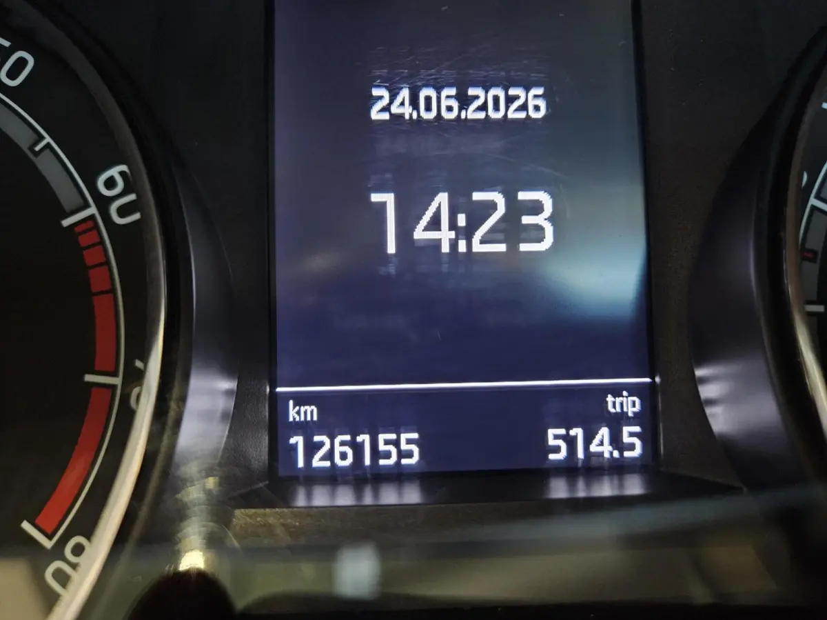 1.0 TSI automaat Greent Drive PANODAK NIEUWSTAAT!