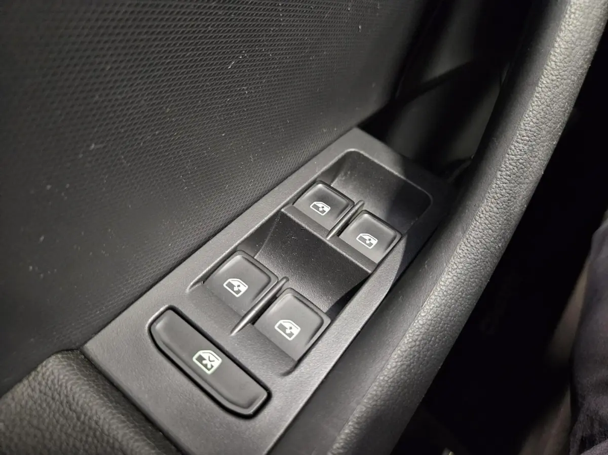 1.0 TSI automaat Greent Drive PANODAK NIEUWSTAAT!