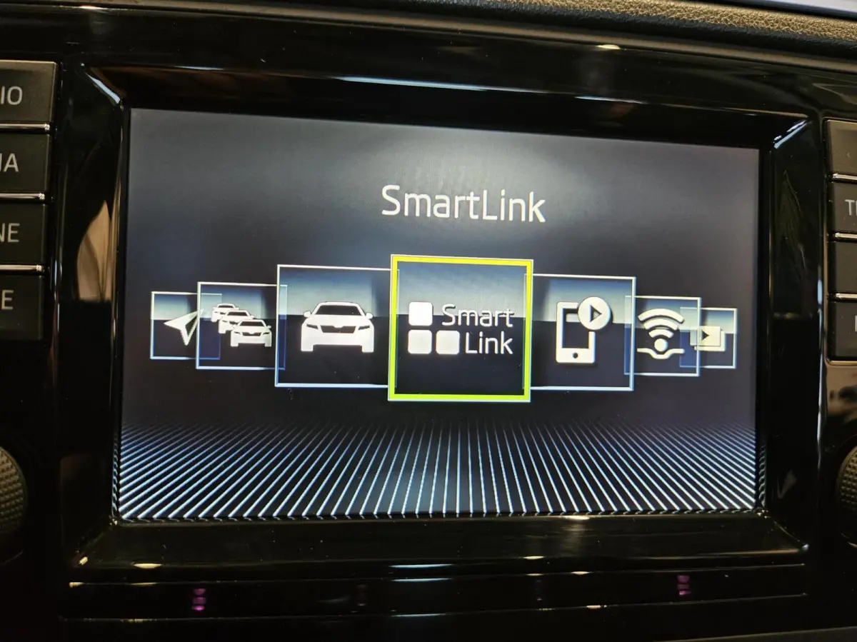 1.0 TSI automaat Greent Drive PANODAK NIEUWSTAAT!