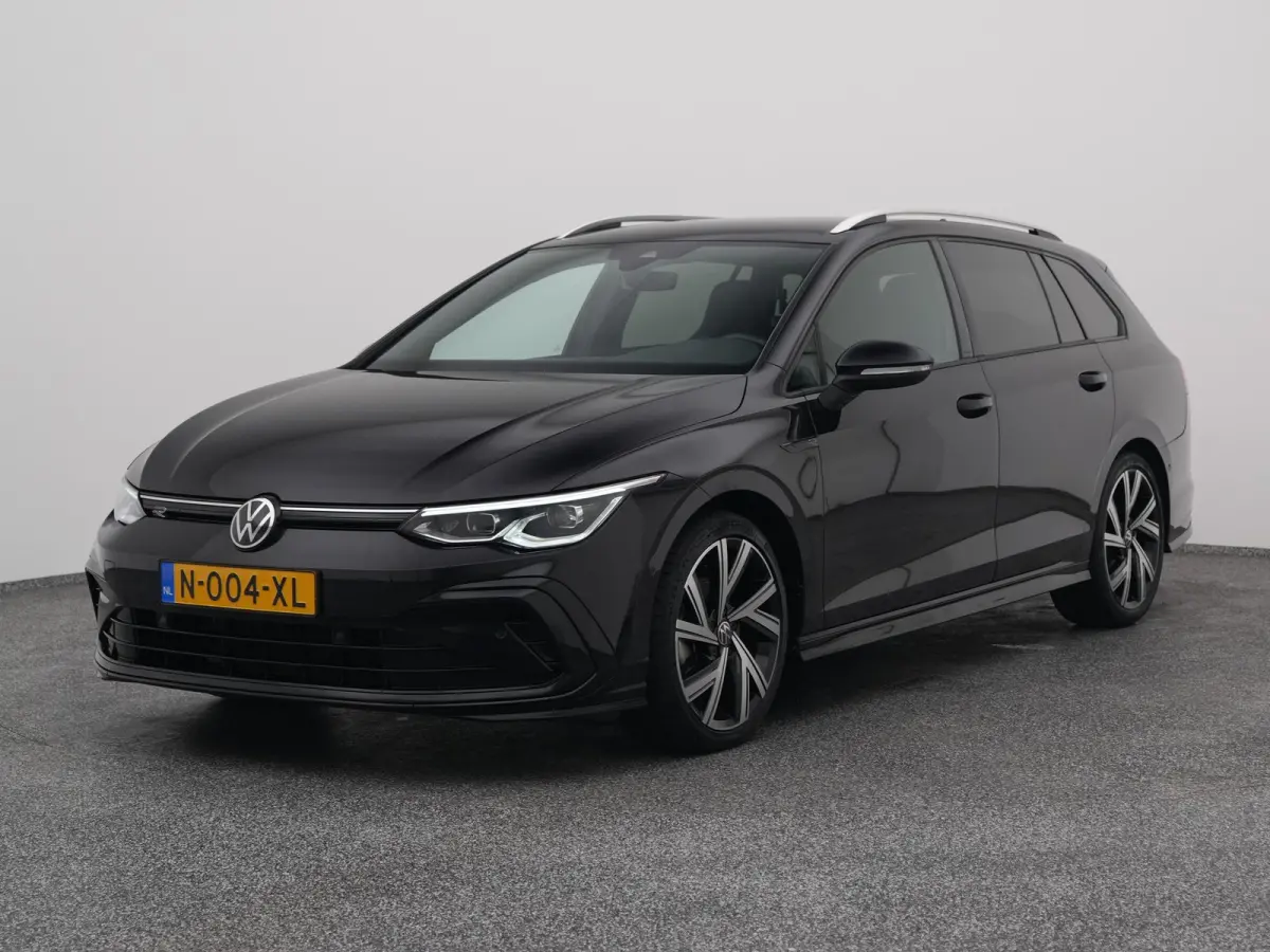 1.5 eTSI R-Line Business | CAMERA | ADAPTIVE | TREKHAAK | STOEL- EN STUURVERW.