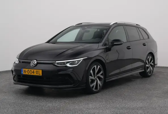 1.5 eTSI R-Line Business | CAMERA | ADAPTIVE | TREKHAAK | STOEL- EN STUURVERW.