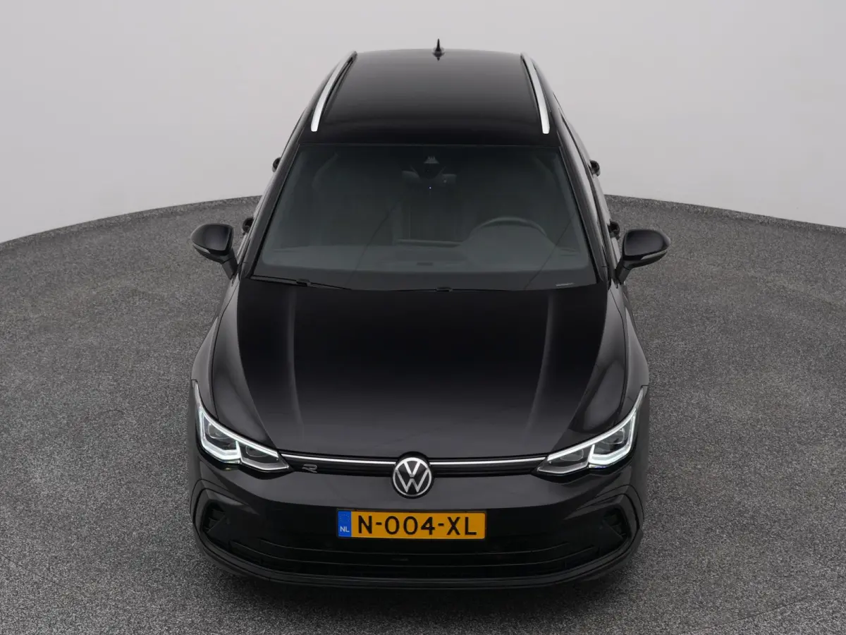 1.5 eTSI R-Line Business | CAMERA | ADAPTIVE | TREKHAAK | STOEL- EN STUURVERW.