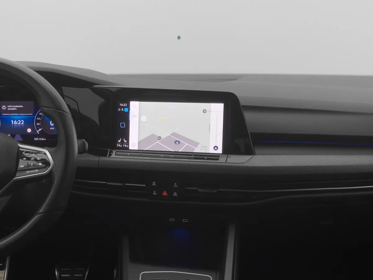 1.5 eTSI R-Line Business | CAMERA | ADAPTIVE | TREKHAAK | STOEL- EN STUURVERW.