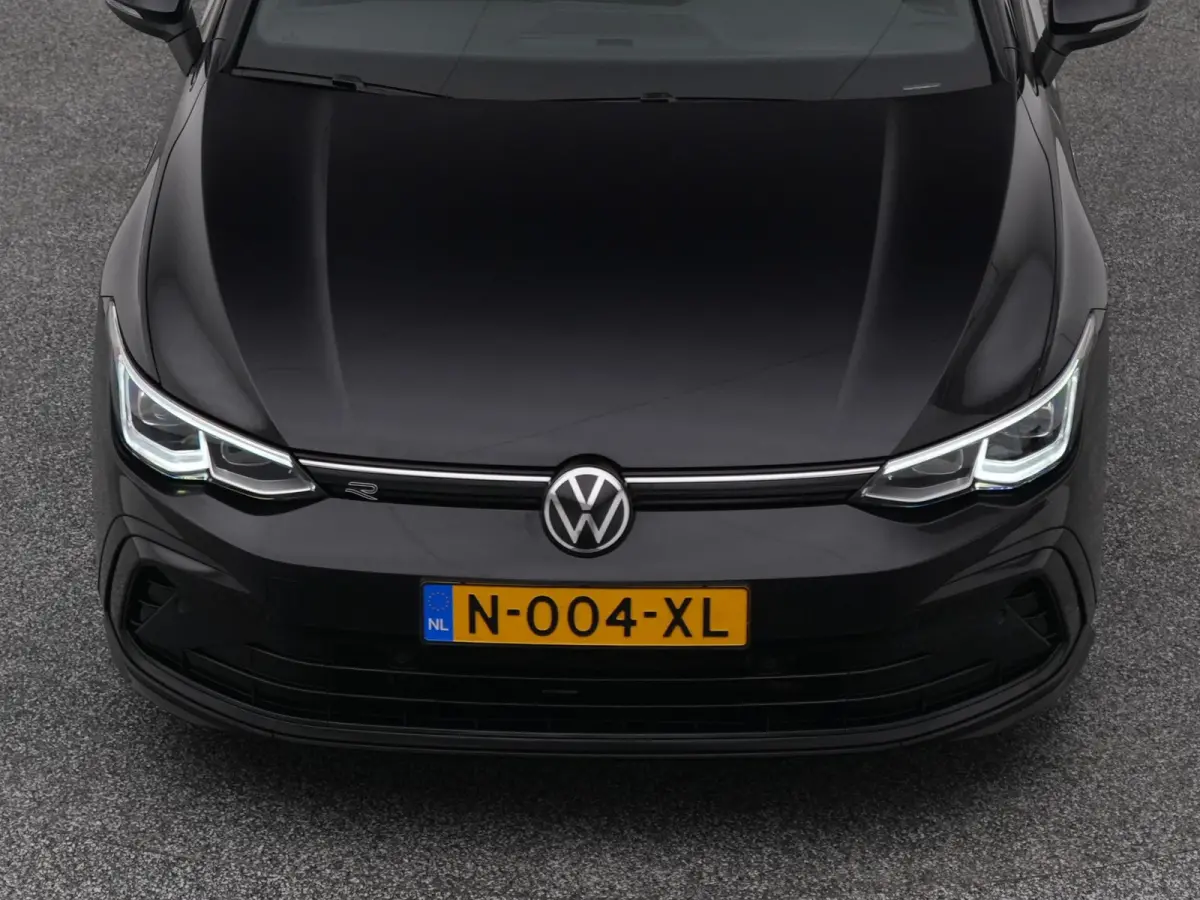 1.5 eTSI R-Line Business | CAMERA | ADAPTIVE | TREKHAAK | STOEL- EN STUURVERW.